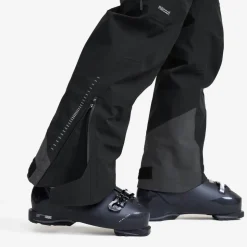 Atlas 3L Ski Bib Pants Herre