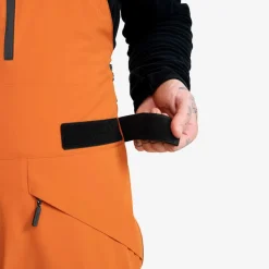 Atlas 3L Ski Bib Pants Herre
