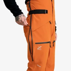 Atlas 3L Ski Bib Pants Herre