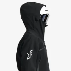 Atlas 3L Ski Jacket Dame