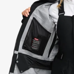 Atlas 3L Ski Jacket Dame