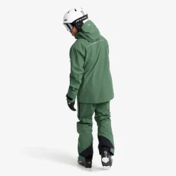 Atlas 3L Ski Jacket Herre
