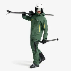 Atlas 3L Ski Jacket Herre