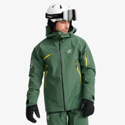 Atlas 3L Ski Jacket Herre