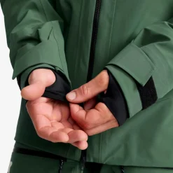Atlas 3L Ski Jacket Herre