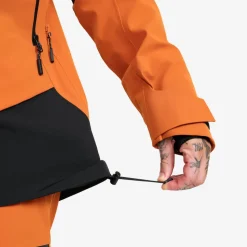 Atlas 3L Ski Jacket Herre