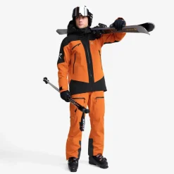 Atlas 3L Ski Jacket Herre