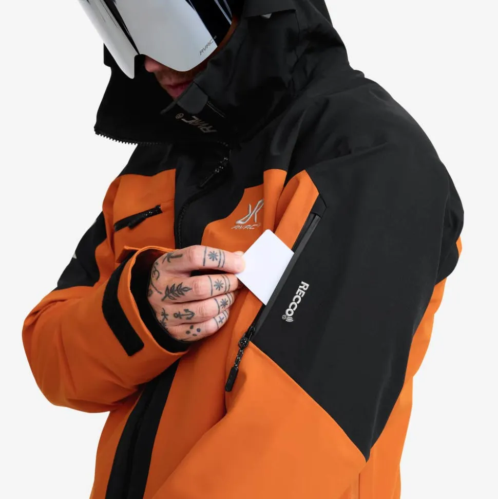 Atlas 3L Ski Jacket Herre