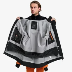 Atlas 3L Ski Jacket Herre