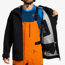 Atlas 3L Ski Jacket Herre