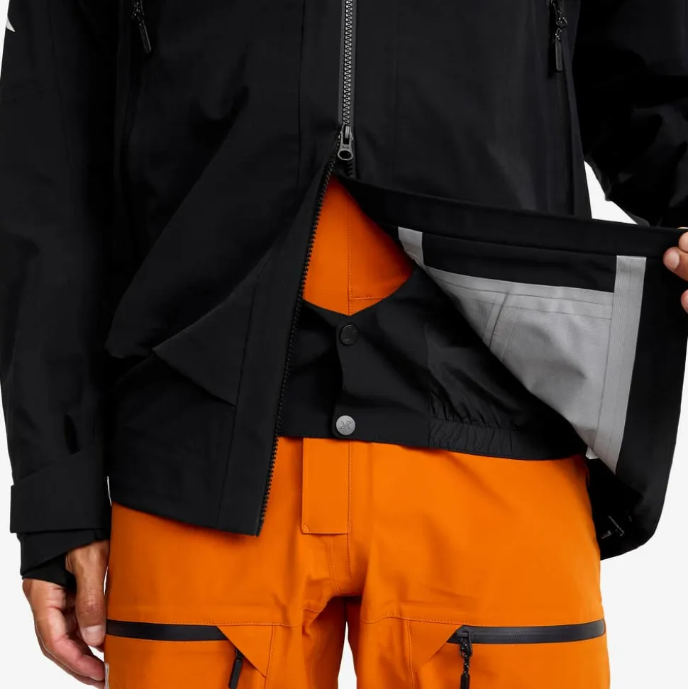 Atlas 3L Ski Jacket Herre