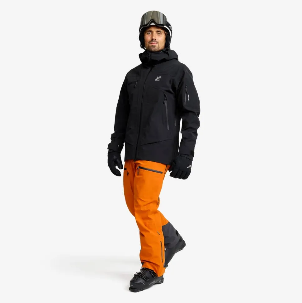Atlas 3L Ski Jacket Herre