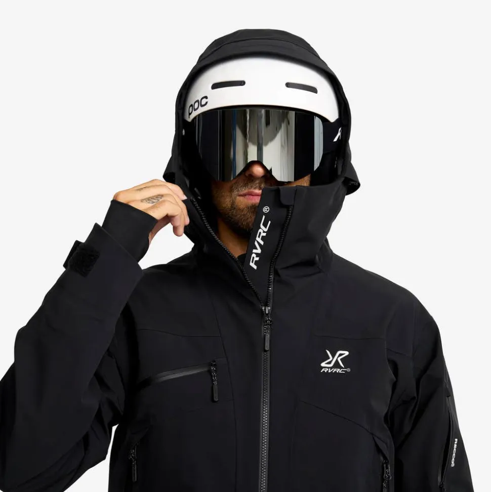 Atlas 3L Ski Jacket Herre
