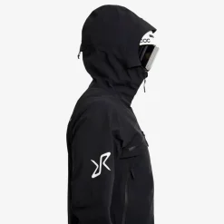 Atlas 3L Ski Jacket Herre