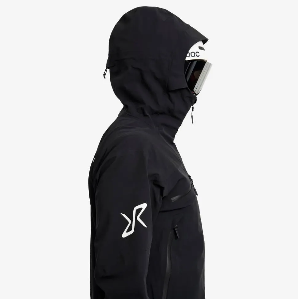 Atlas 3L Ski Jacket Herre