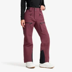 Atlas 3L Ski Pants Dame