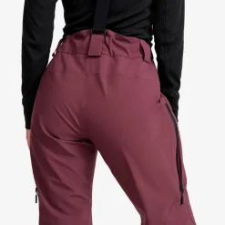 Atlas 3L Ski Pants Dame
