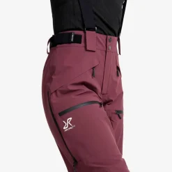 Atlas 3L Ski Pants Dame