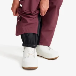 Atlas 3L Ski Pants Dame