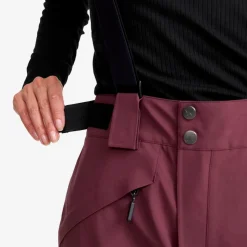 Atlas 3L Ski Pants Dame
