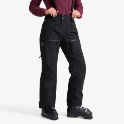 Atlas 3L Ski Pants Dame