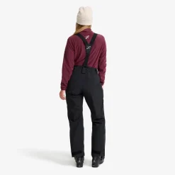 Atlas 3L Ski Pants Dame