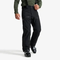 Atlas 3L Ski Pants Herre