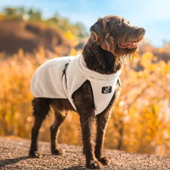 Bigfoot Dog Jacket Hund