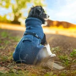 Bigfoot Dog Jacket Hund
