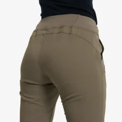 Breezy Outdoor Stretch Pants Dame