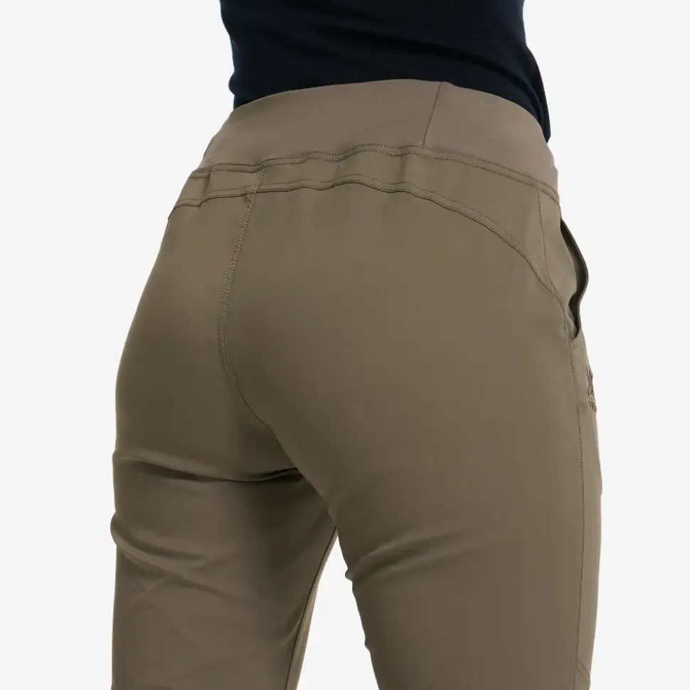 Breezy Outdoor Stretch Pants Dame