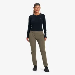 Breezy Outdoor Stretch Pants Dame