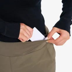 Breezy Outdoor Stretch Pants Dame