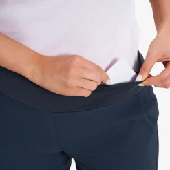 Breezy Outdoor Stretch Pants Dame