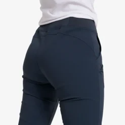 Breezy Outdoor Stretch Pants Dame