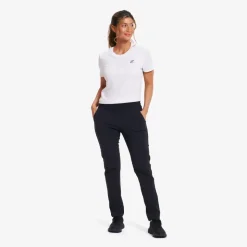 Breezy Outdoor Stretch Pants Dame