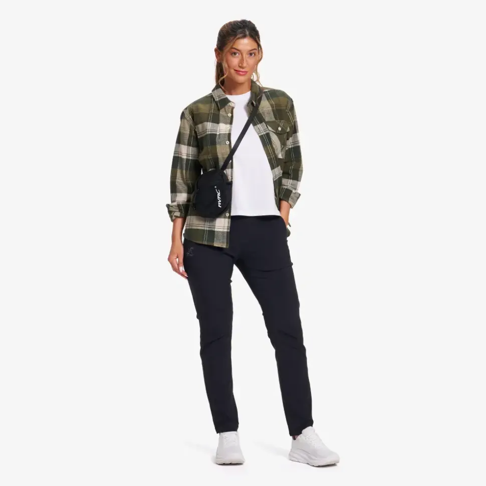Breezy Outdoor Stretch Pants Dame