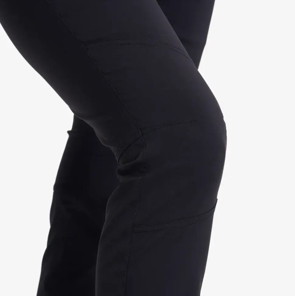 Breezy Outdoor Stretch Pants Dame