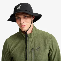 Brimmer Hat Unisex