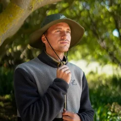 Brimmer Hat Unisex