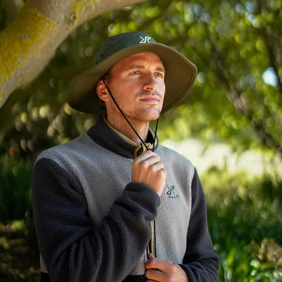 Brimmer Hat Unisex