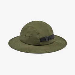 Brimmer Hat Unisex