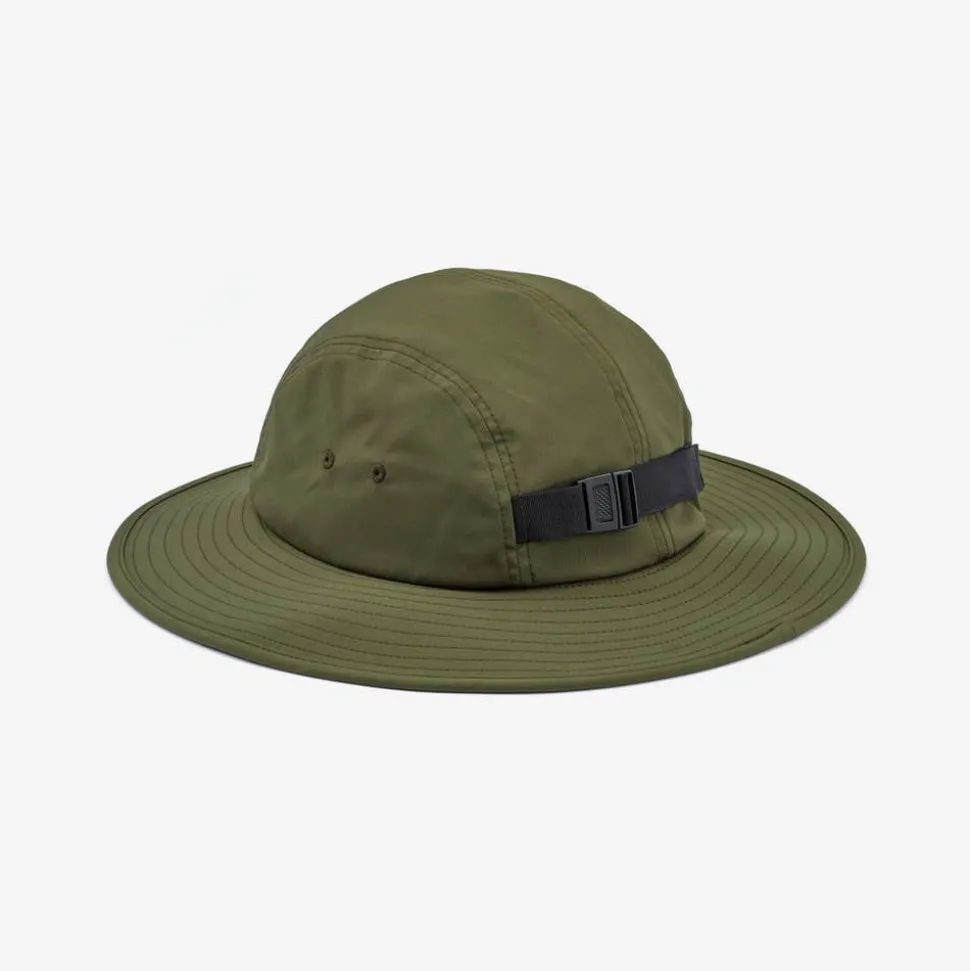 Brimmer Hat Unisex