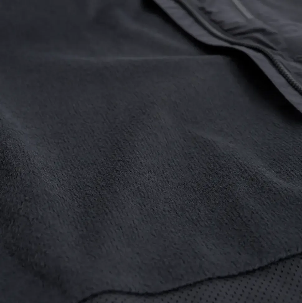Brisk Tech Fleece-lined Jacket Dame