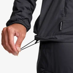 Brisk Tech Fleece-lined Jacket Dame