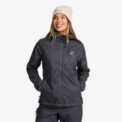 Brisk Tech Fleece-lined Jacket Dame