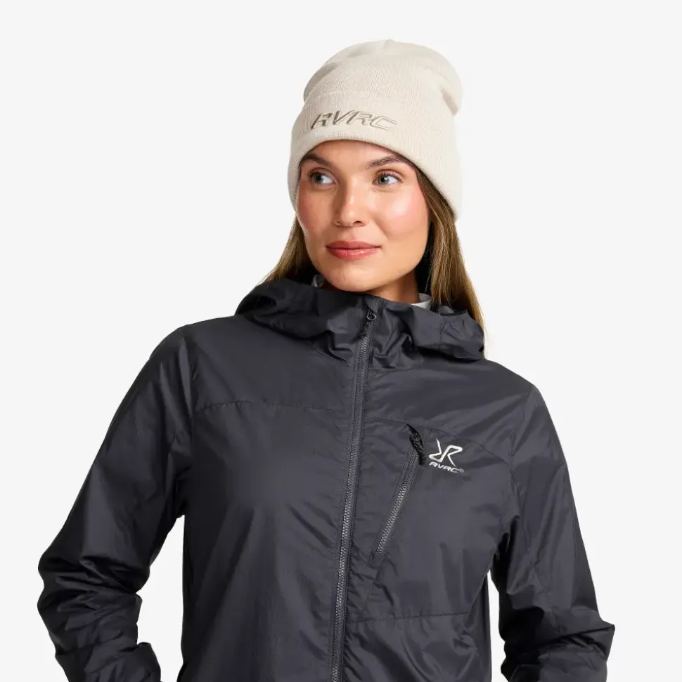Brisk Tech Fleece-lined Jacket Dame