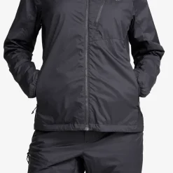 Brisk Tech Fleece-lined Jacket Dame