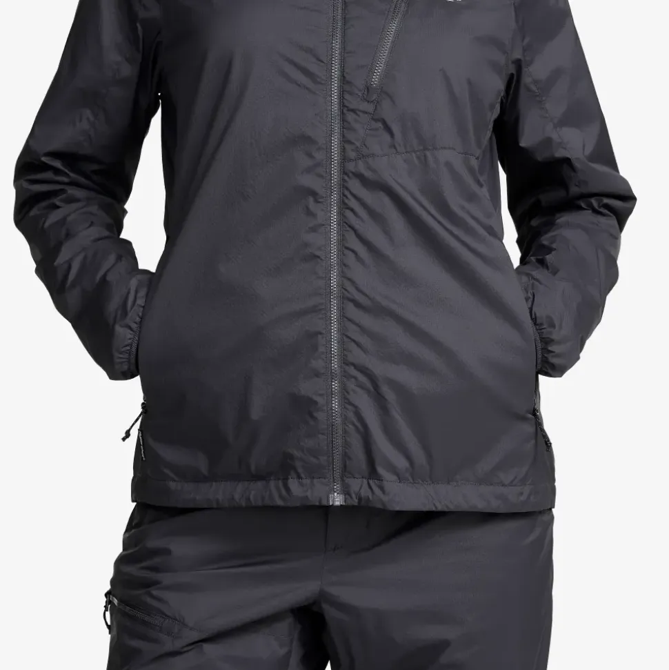 Brisk Tech Fleece-lined Jacket Dame