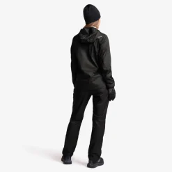 Brisk Tech Fleece-lined Jacket Dame